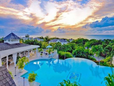 Barbados Home 942578