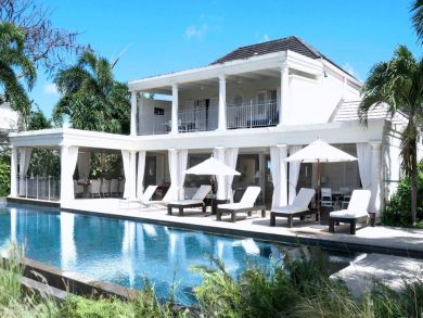Barbados Home 942580