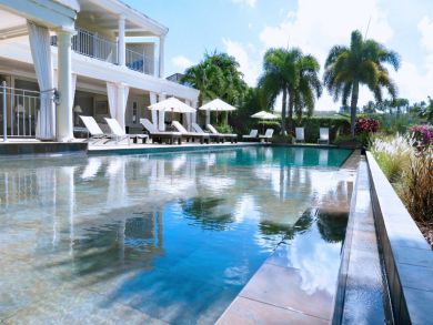 Barbados Home 942580