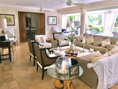Barbados Home 942580
