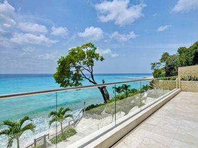 Barbados Condo 942581