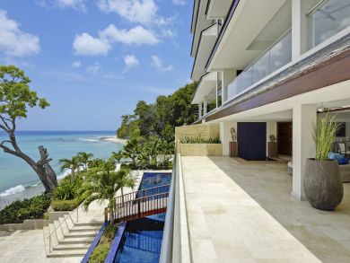 Barbados Condo 942581