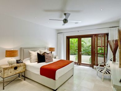 Barbados Condo 942581