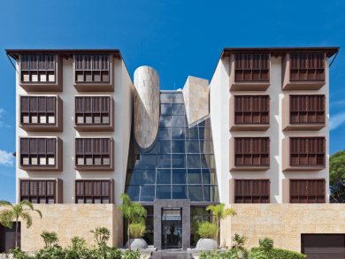 Barbados Condo 942581