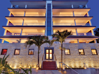 Barbados Condo 942581