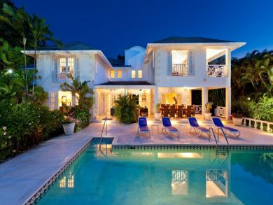 Barbados Home 942582