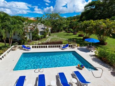 Barbados Home 942582