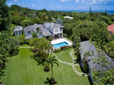 Barbados Home 942582