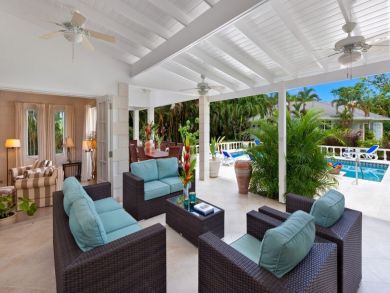 Barbados Home 942582