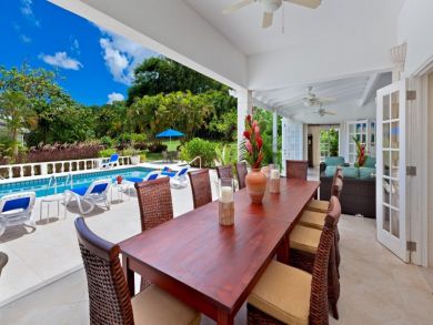 Barbados Home 942582