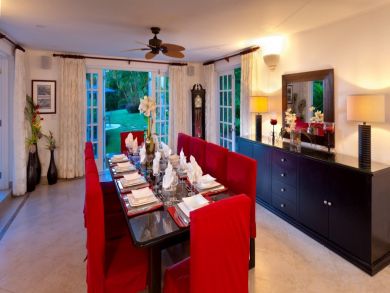 Barbados Home 942582