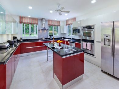 Barbados Home 942582