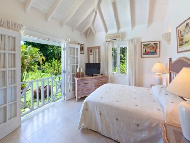 Barbados Home 942582
