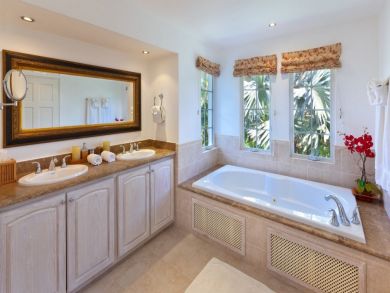 Barbados Home 942582