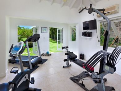 Barbados Home 942582