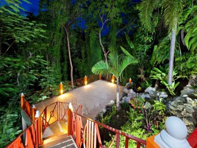 Barbados Home 942582