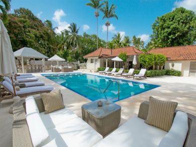 Barbados Home 942583