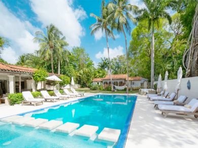 Barbados Home 942583