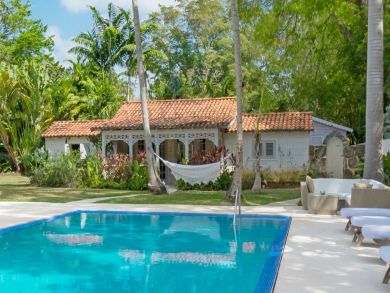 Barbados Home 942583