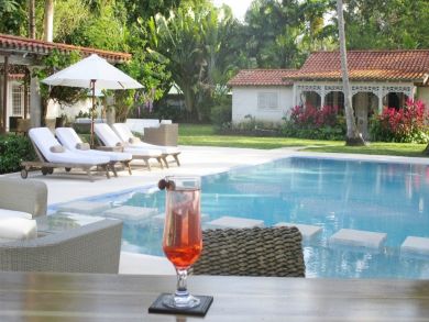 Barbados Home 942583