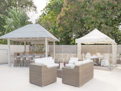 Barbados Home 942583