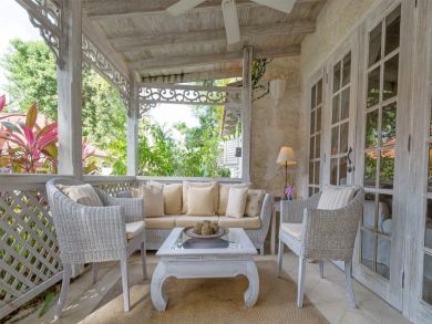 Barbados Home 942583