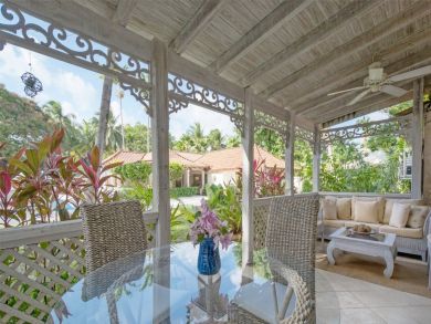 Barbados Home 942583