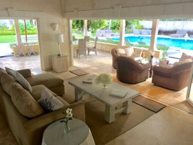 Barbados Home 942583