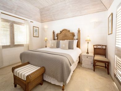 Barbados Home 942583