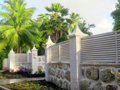 Barbados Home 942583