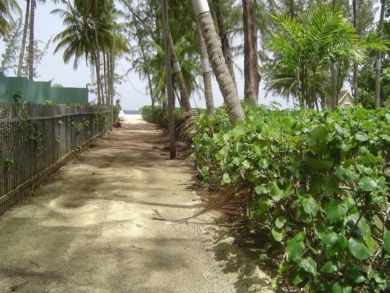 Barbados Home 942583