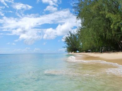 Barbados Home 942583