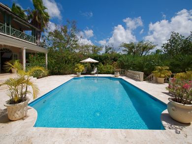 Barbados Home 942585