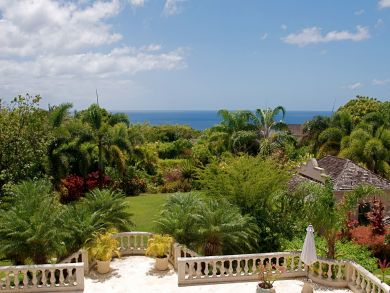 Barbados Home 942585
