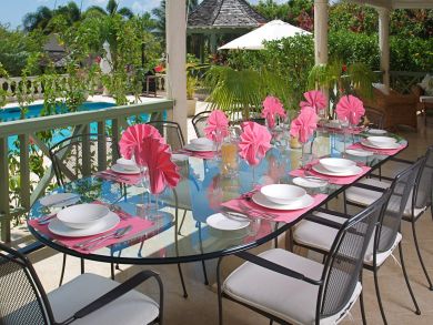 Barbados Home 942585