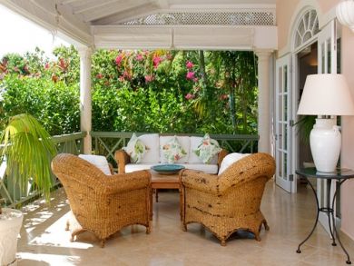 Barbados Home 942585