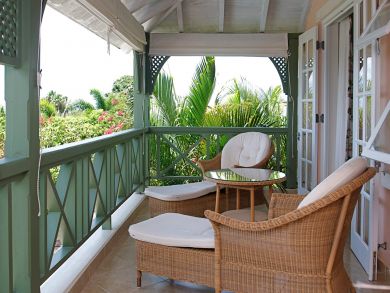 Barbados Home 942585