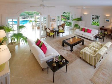 Barbados Home 942585