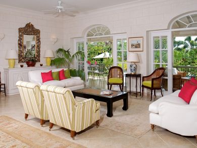 Barbados Home 942585