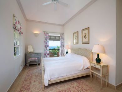 Barbados Home 942585