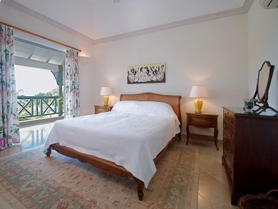 Barbados Home 942585