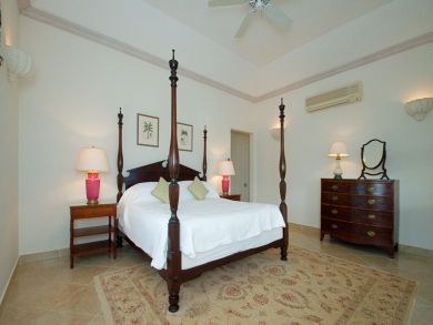 Barbados Home 942585