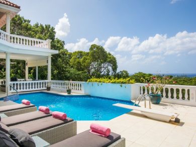 Barbados Home 942587
