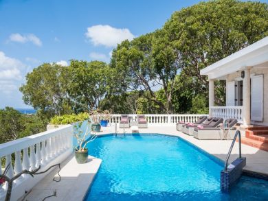Barbados Home 942587