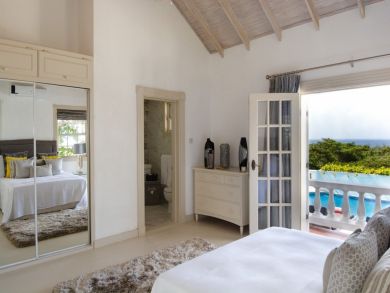 Barbados Home 942587