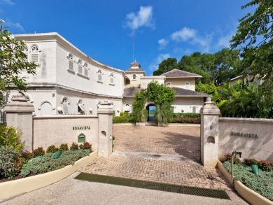 Barbados Home 942590