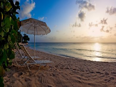 Barbados Home 942590