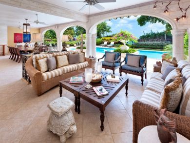 Barbados Home 942590