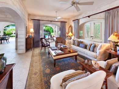 Barbados Home 942590