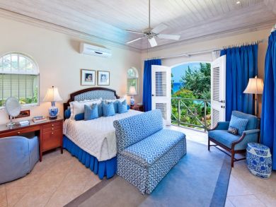 Barbados Home 942590
